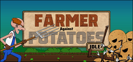 农夫对抗土豆 免费steam游戏