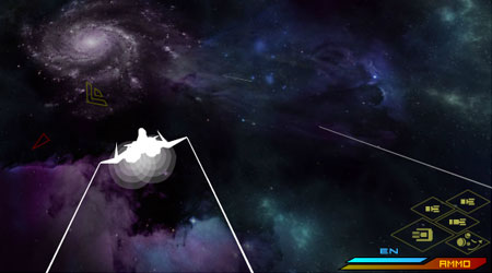 纯白星原Delta 中文版